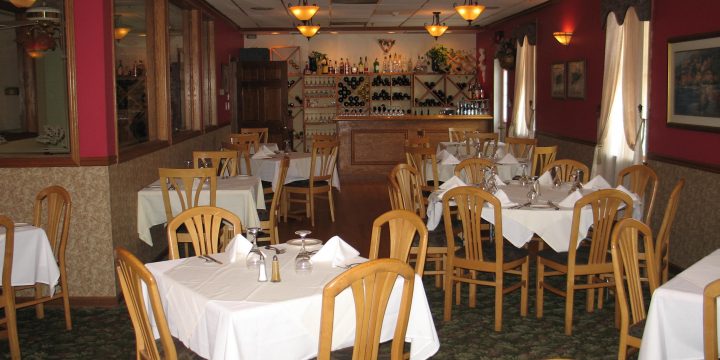Forte Restaurant