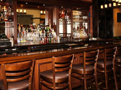 Monmouth County, NJ Restaurant-Bar