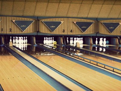 Bielat Santore & Company Sells Bowling Centers, Burlington Township-Glassboro, NJ
