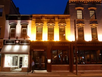 Bielat Santore & Company Sells the Downtown, Red Bank, NJ