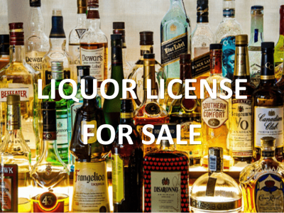 Berkeley Township Liquor License